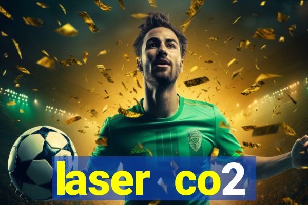 laser co2 frazionato napoli